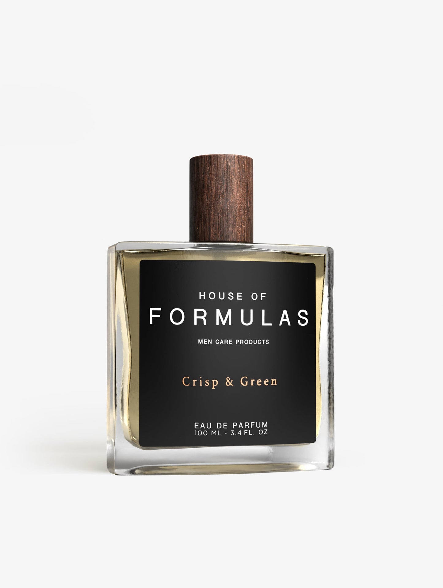 Crisp & Green - House of Formulas